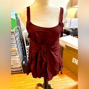 NWT Helmut Lang Shirt